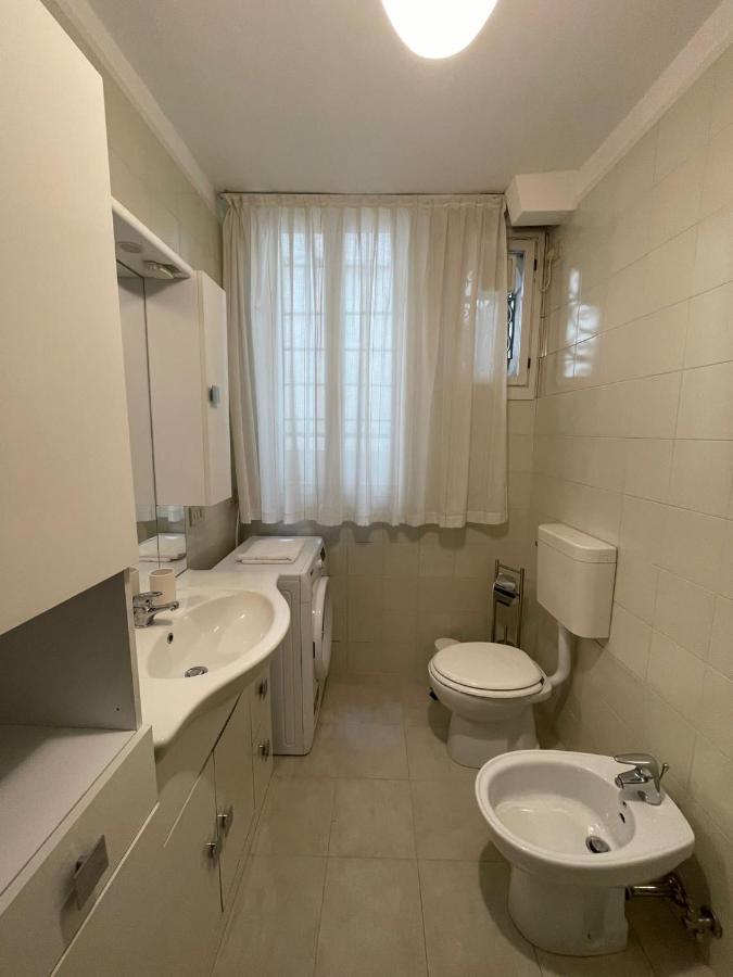 Ca' Frezzeria Apartamento *