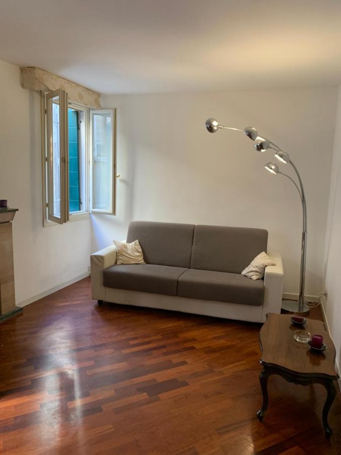 Ca' Frezzeria Apartamento Venecia