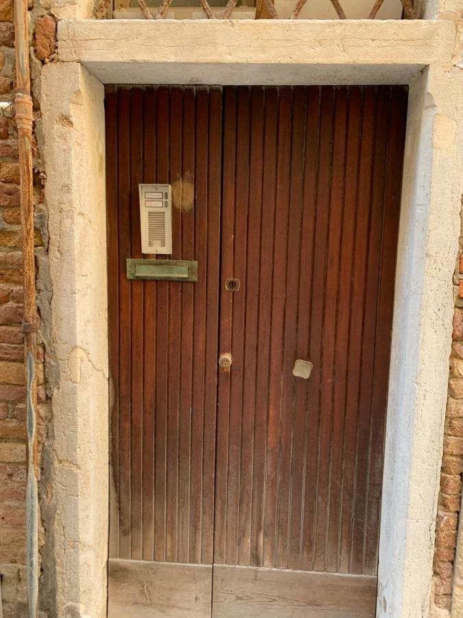 Apartamento Ca' Frezzeria Venecia