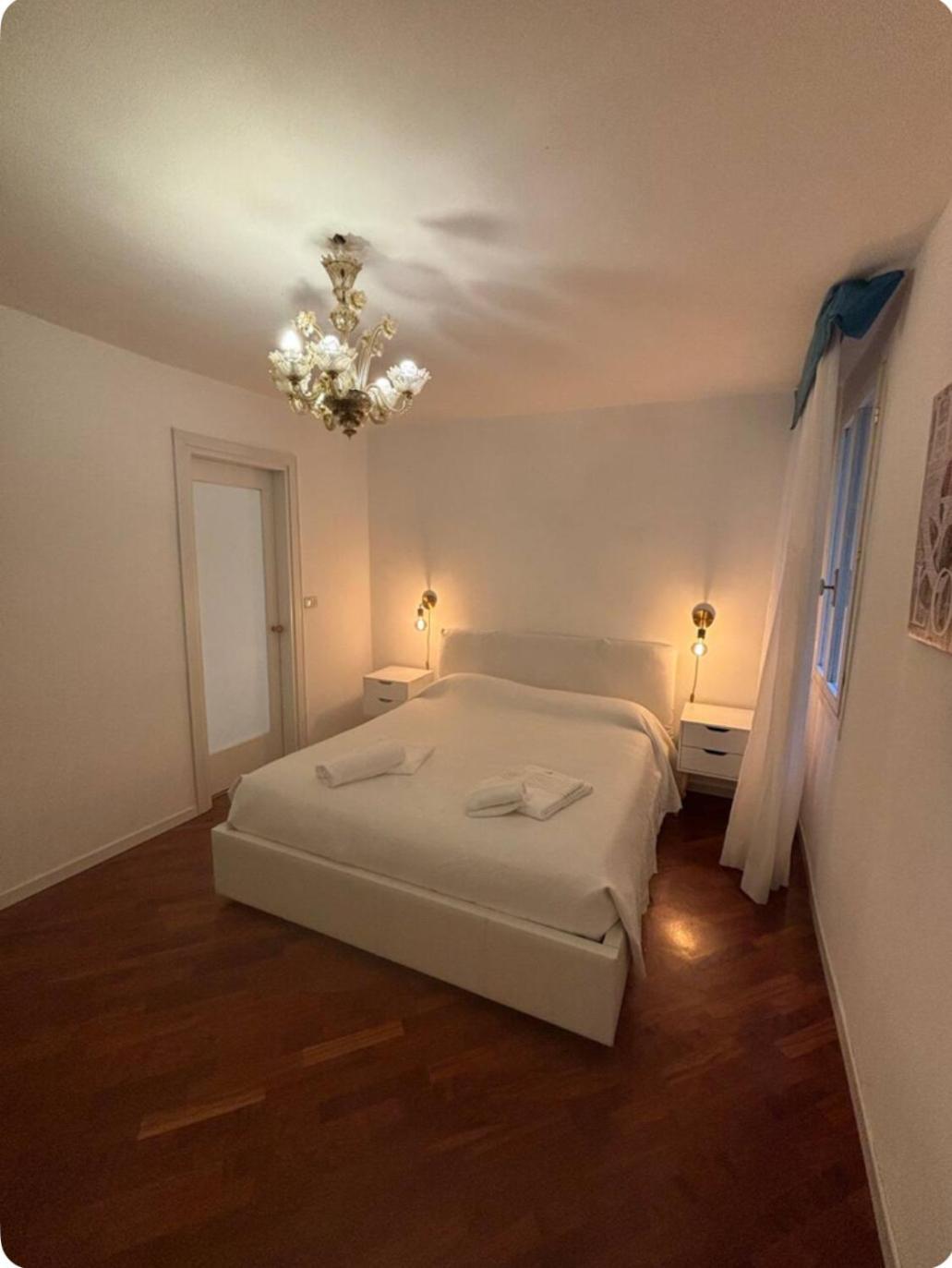 Apartamento Ca' Frezzeria Venecia