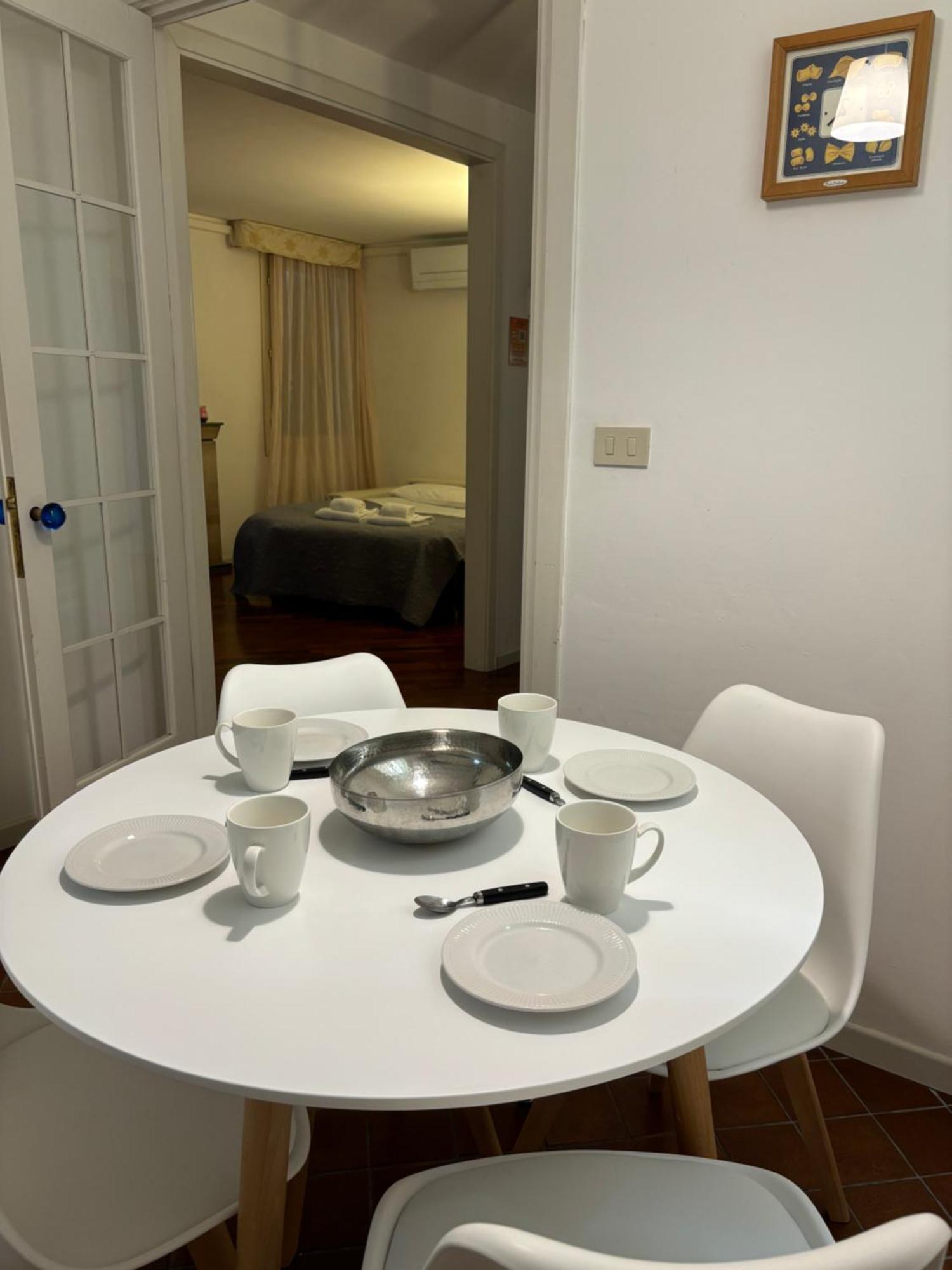 Ca' Frezzeria Apartamento Venecia