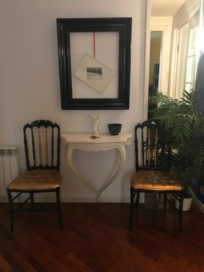 Apartamento Ca' Frezzeria *